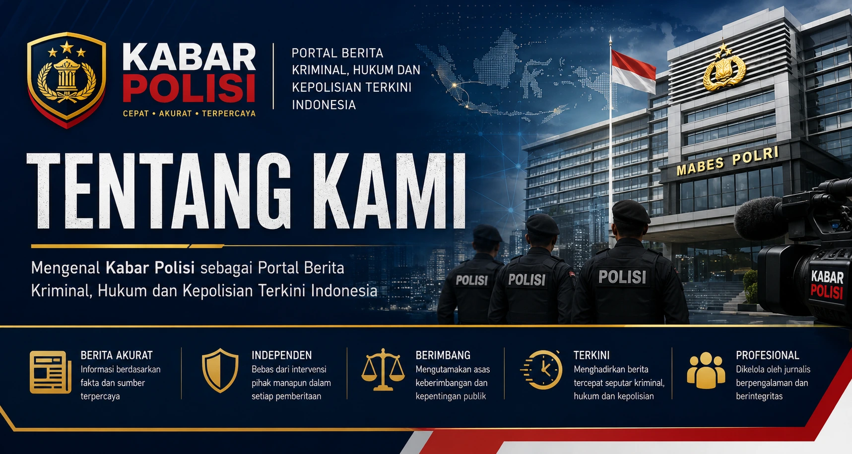 Tentang Kami