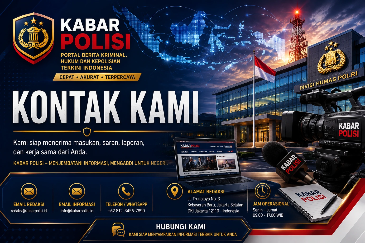 kontak kami