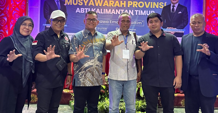 atlet kelas dunia - ilustrasi berita Zulfydar Yakin Ketum Baru Pengprov ABTI Bisa Lahirkan Atlet Kelas Dunia