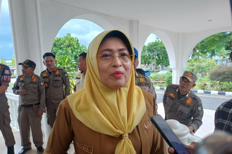 gurindam 12 - ilustrasi berita Pemprov Kepri dan Kemenpar RI Kerja Sama Penataan Kawasan Gurindam 12
