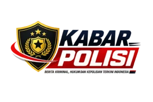 logo kabar polisi