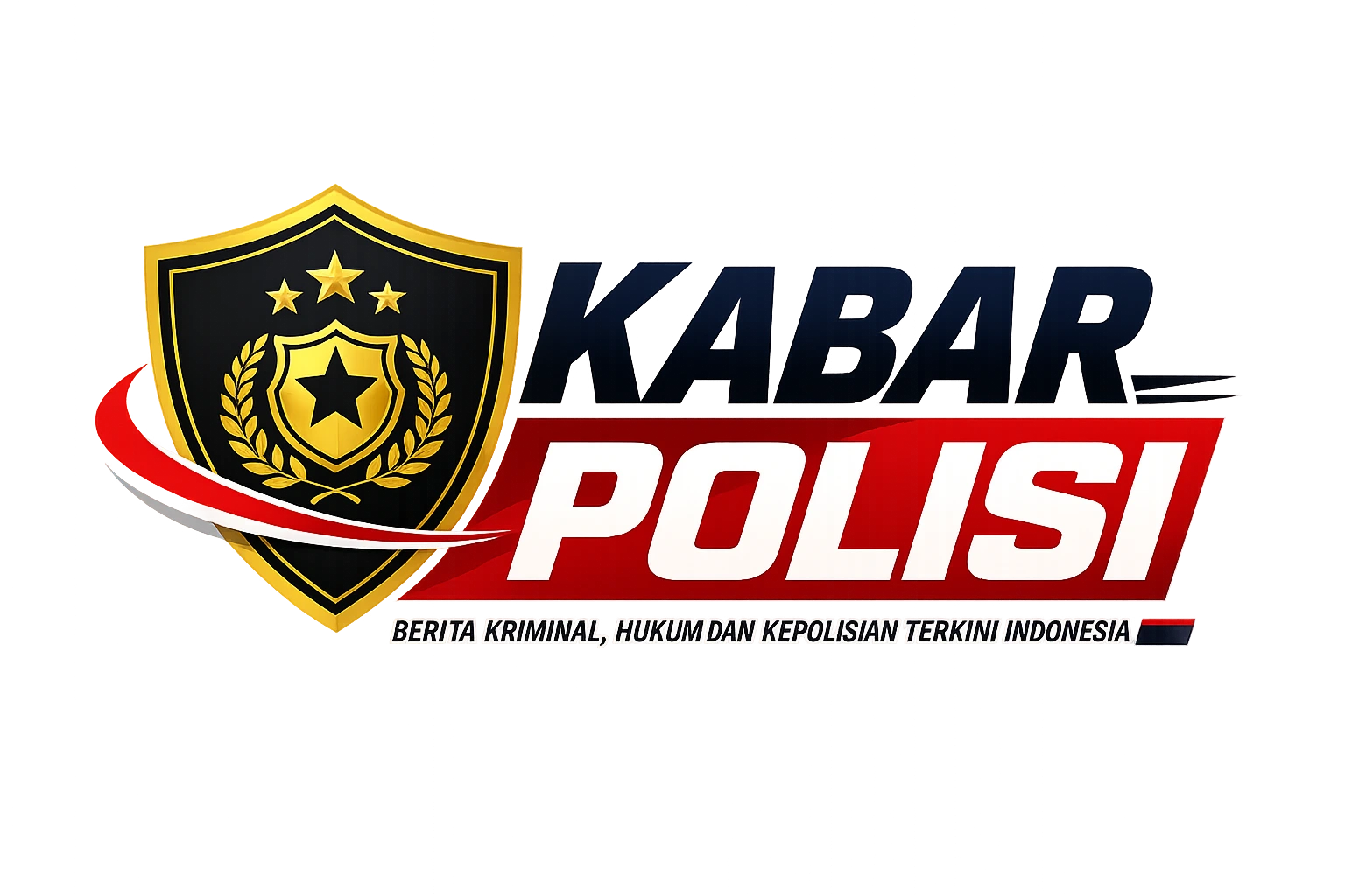 logo kabar polisi