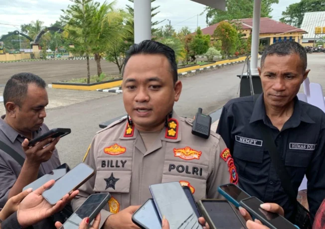 loker catut freeport - ilustrasi berita Marak Penipuan Loker Catut Freeport, Polisi Temukan Skema Terstruktur