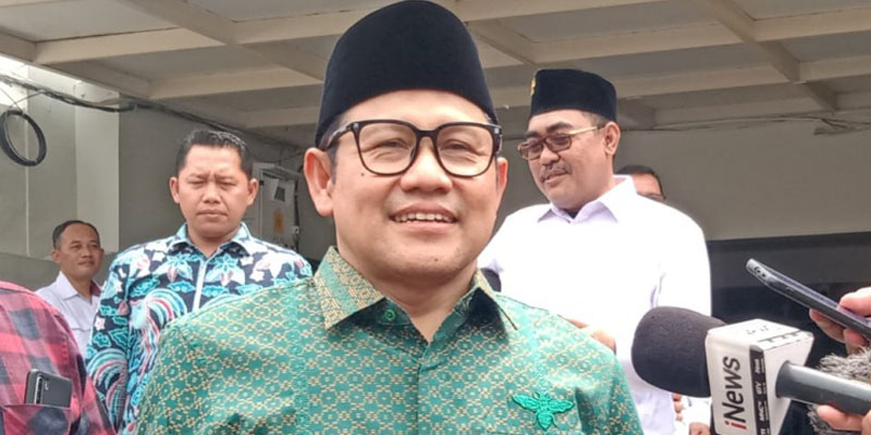 main-main di nu - ilustrasi berita Cak Imin Minta Pihak yang Main-main di NU Dikeluarkan Jelang Muktamar 2026