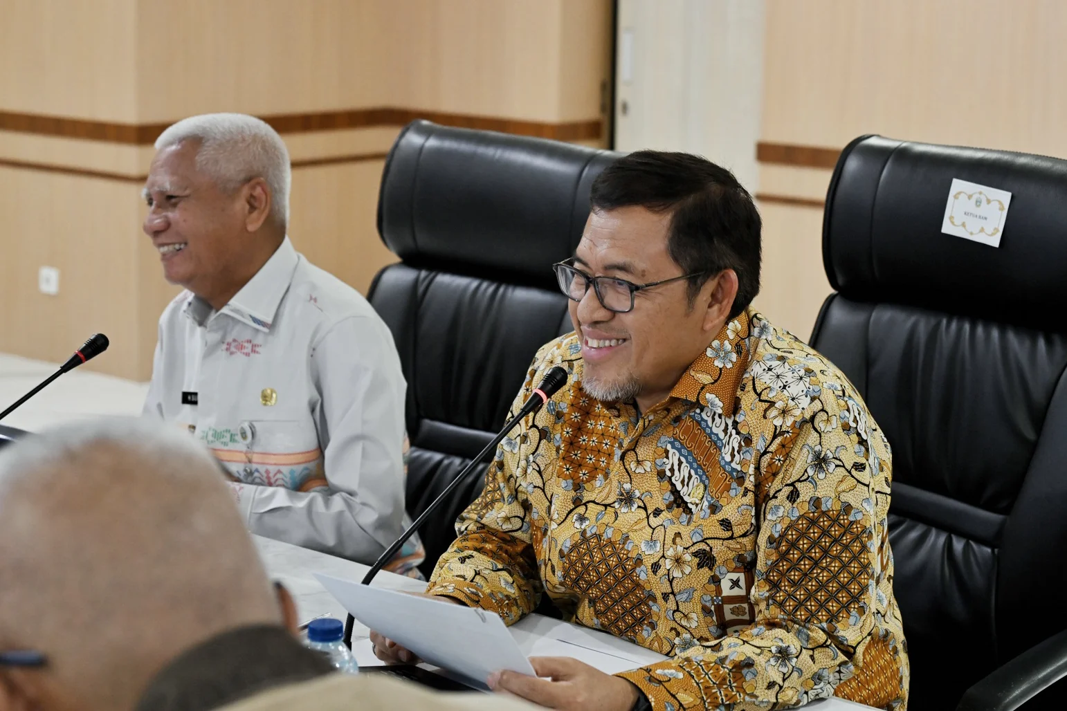 perkebunan plasma - ilustrasi berita Pemprov Sumut Perkuat Mediasi Penyelesaian Konflik Perkebunan Plasma di Madina