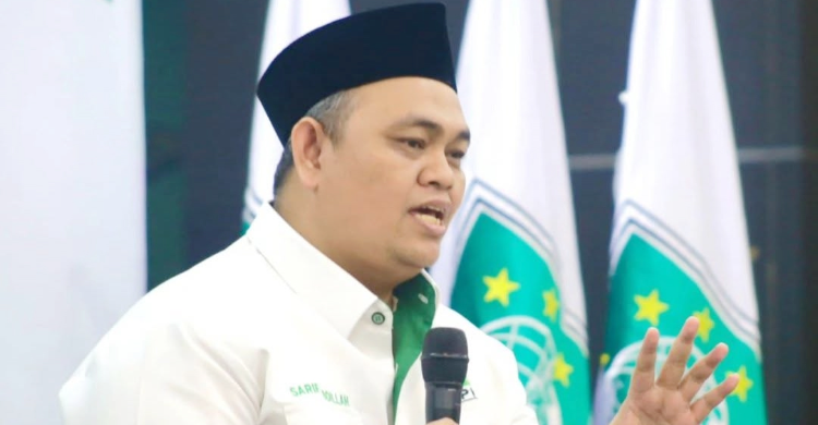 pkb jateng - ilustrasi berita PKB Jateng Instruksikan DPC Lakukan Terobosan Hadapi Pertarungan 2029