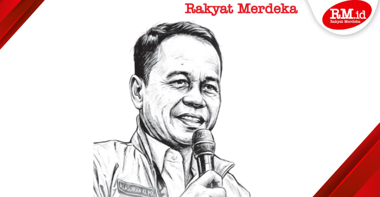 prabowo gibran - ilustrasi berita Prabowo Gibran Makin Kencang Digaungkan untuk Dua Periode, Badaruddin: Ajakan…