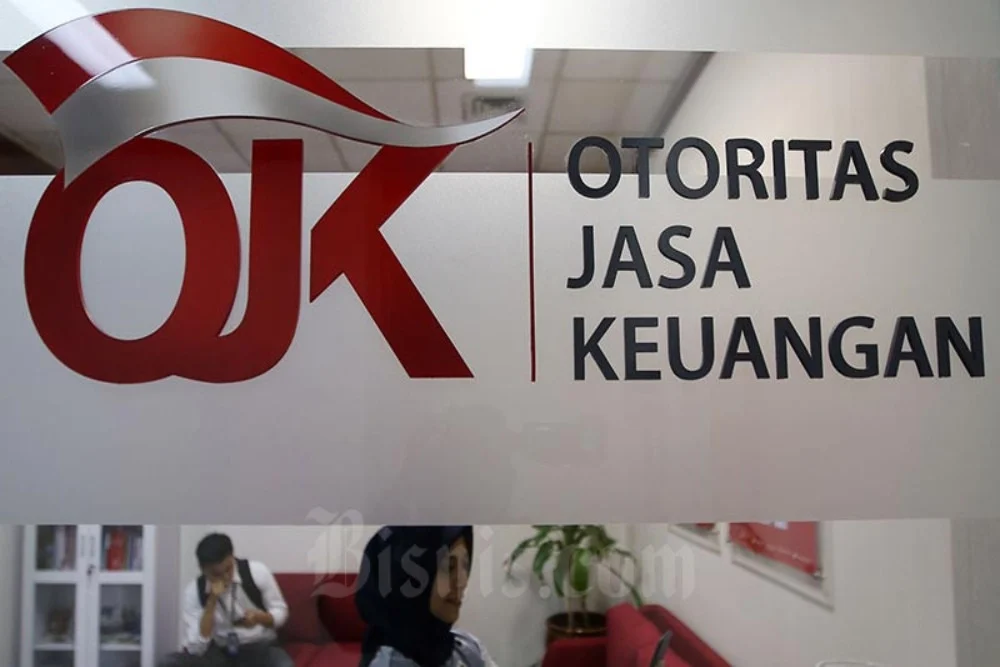 sita 41 aset - ilustrasi berita OJK Sita 41 Aset Terkait Dugaan Tindak Pidana di BPRS GP Medan