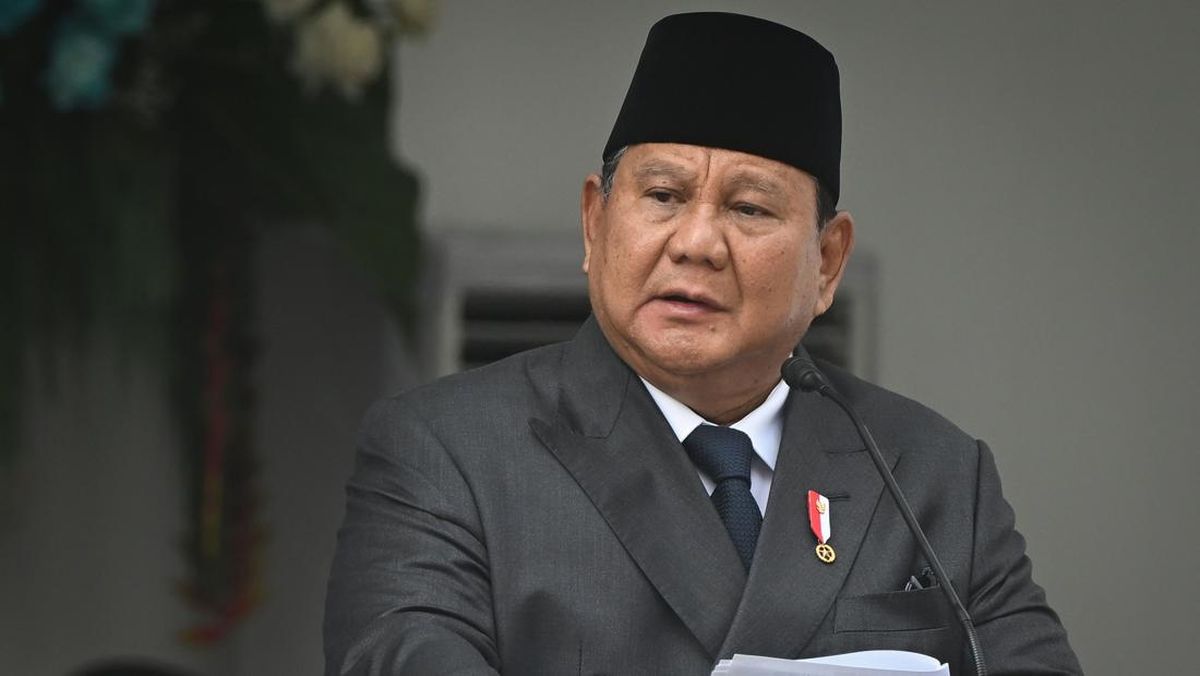 undang-undang polri - ilustrasi berita Prabowo Resmi Teken Undang-Undang Polri: Revisi UU No 5 Tahun 2026