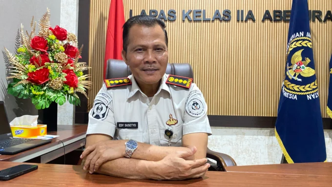 buron lapas abepura - ilustrasi berita Jejak Buron Lapas Abepura Masih Gelap: Kabar di Serui, Boven Digoel, Mamberamo…