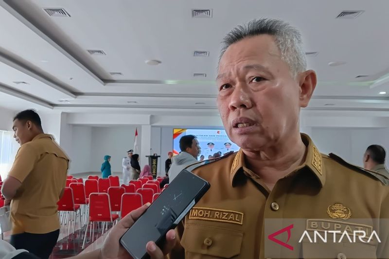 danau lindu - ilustrasi berita Pemkab Sigi Benahi Infrastruktur Kawasan Wisata Danau Lindu
