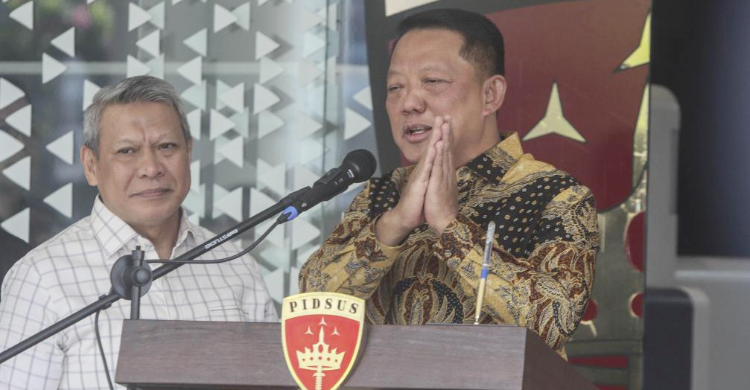 dicegah keluar negeri - ilustrasi berita Dicegah Keluar Negeri, Kapan Eks Jampidsus Febrie Adriansyah Diperiksa?