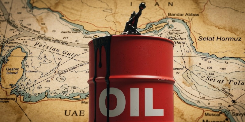 harga minyak turun - ilustrasi berita Harga Minyak Turun, Optimisme Pembicaraan AS-Iran Redakan Kekhawatiran Pasokan