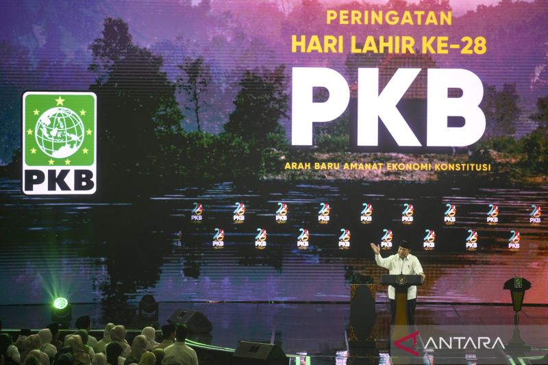 jet tempur - ilustrasi berita Politik Kemarin: Harlah PKB ke-28 hingga Kemenhan Beli 12 Jet Tempur