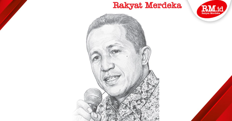 masa jabatan anggota - ilustrasi berita Aturan Masa Jabatan Anggota Dewan Digugat ke MK: Lucius Karus, Regenerasi…