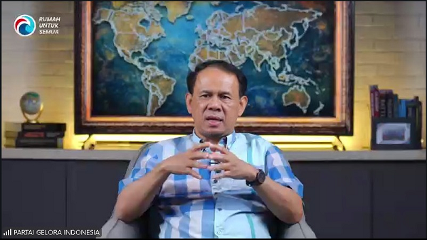mou penghentian perang - ilustrasi berita MoU Penghentian Perang AS-Iran Dinilai Rapuh, Mahfuz Sidik: Perang Timteng…