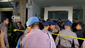 penggeledahan ruko cipete - ilustrasi berita Penggeledahan Ruko Cipete oleh Polda Metro Jaya dan Kortastipidkor Polri…