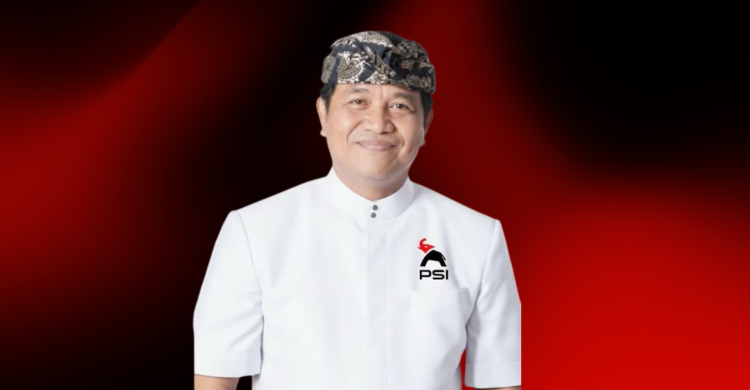 psi bali - ilustrasi berita PSI Bali Undang Jokowi untuk Safari Politik: Upaya Dongkrak Pamor Menjelang Pemilu 2029