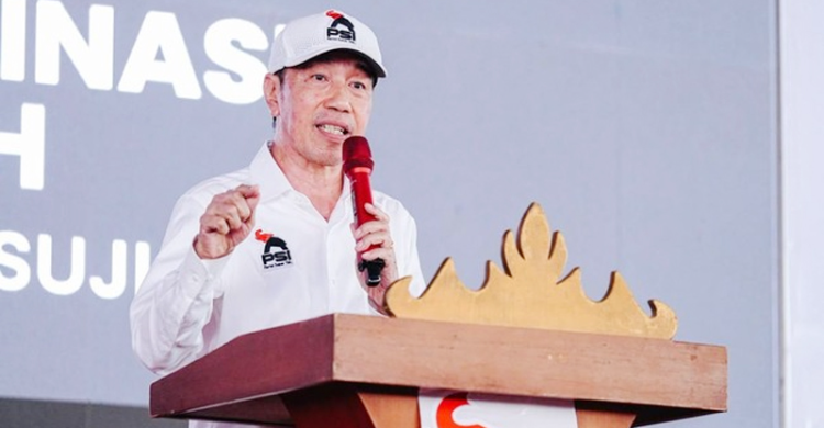 safari politik jokowi - ilustrasi berita Safari Politik Jokowi Berlanjut: Setelah Lampung, Tujuan NTT Dimulai dari…