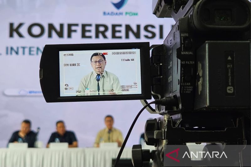 selat hormuz - ilustrasi berita BPOM Antisipasi Dampak Penutupan Selat Hormuz terhadap Industri Obat