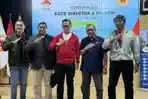 sertifikasi pelatih - ilustrasi berita ALTI Jawa Timur Gelar Sertifikasi Pelatih dan Race Director Pertama di Indonesia