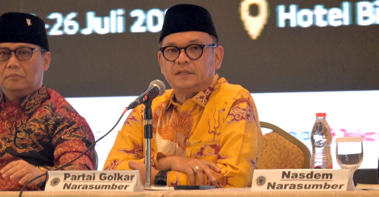 tokoh parpol - ilustrasi berita Tokoh Parpol Manggung di Kongres Umat Islam Indonesia: Dorong Pembangunan Umat dan…