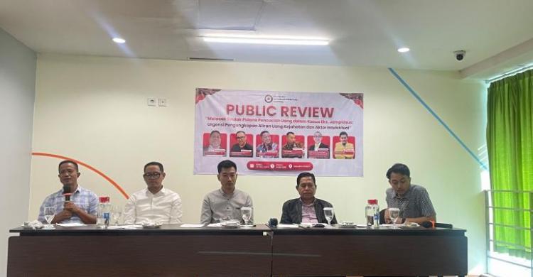 ujian kredibilitas kejaksaan - ilustrasi berita Formappi: Ujian Kredibilitas Kejaksaan dalam Kasus Eks Jampidsus