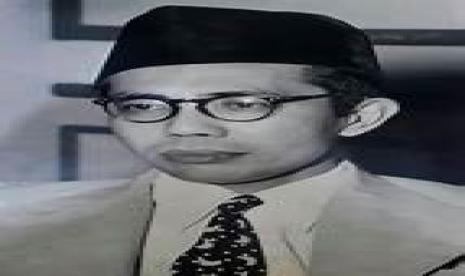 warisan sunyi - ilustrasi berita Warisan Sunyi Mohammad Natsir: Mohon Teks Sumber untuk Penyuntingan