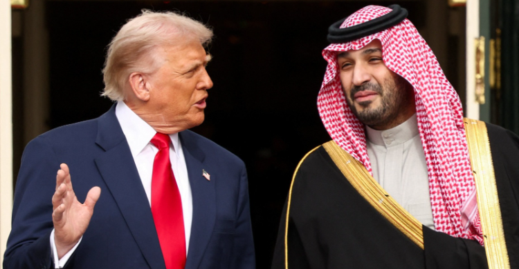batal serang iran - ilustrasi berita Ditelepon MBS, Trump Batal Serang Iran