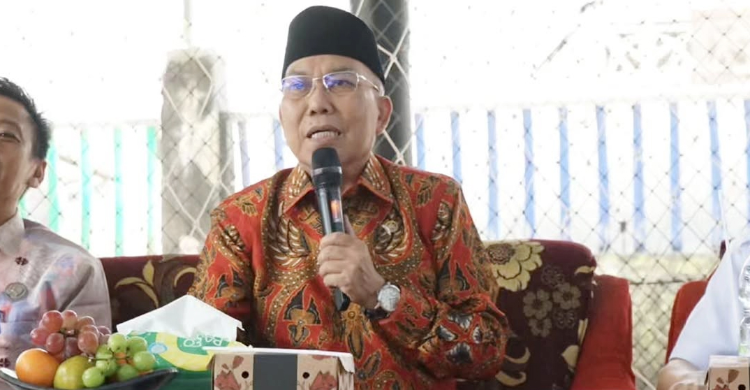 pan ntb - ilustrasi berita PAN NTB Targetkan Masuk 4 Besar, Instruksikan Relawan Kawal TPS